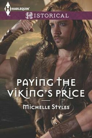 Cover of Paying the Viking's Price