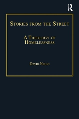 Cover of Stories from the Street