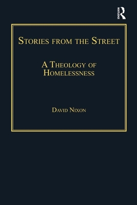 Book cover for Stories from the Street