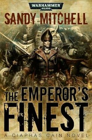 Cover of The Emperor's Finest