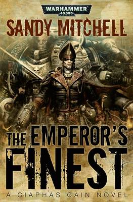 Cover of The Emperor's Finest