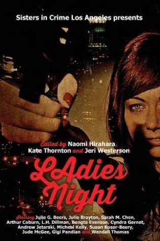 Cover of Ladies' Night