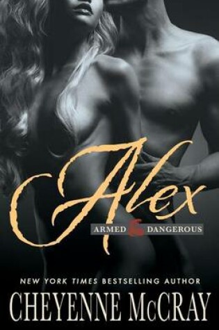 Cover of Alex