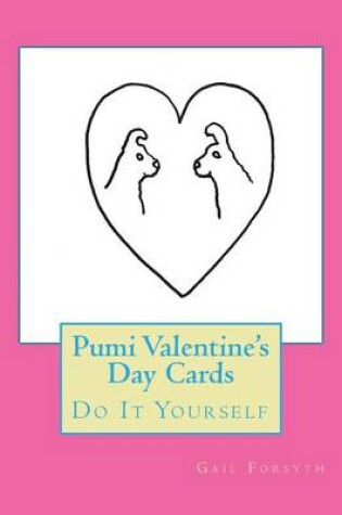 Cover of Pumi Valentine's Day Cards