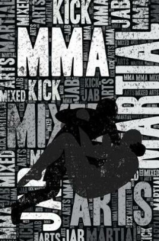 Cover of Mma Journal