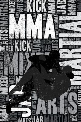 Book cover for Mma Journal