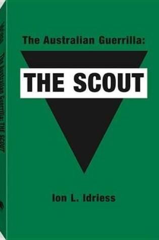 Cover of The Australian Guerrilla