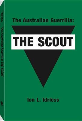 Book cover for The Australian Guerrilla