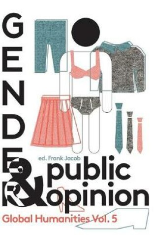 Cover of Gender and Public Opinion