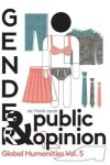 Book cover for Gender and Public Opinion