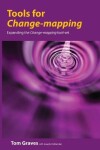 Book cover for Tools for Change-mapping