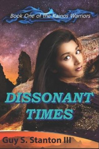 Cover of Dissonant Times