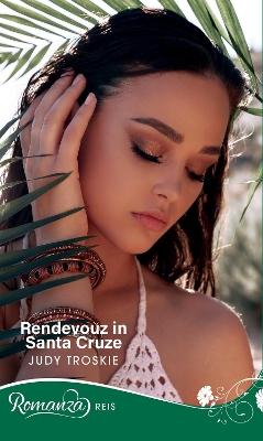 Book cover for Rendesvouz in Santa Cruz