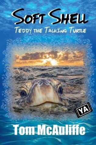 Cover of Soft Shell - Teddy the Talking Turtle