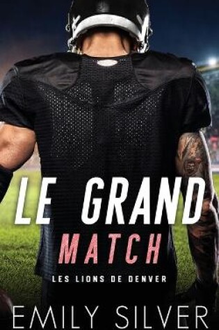 Cover of Le Grand Match