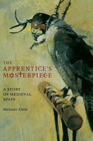 Cover of The Apprentice's Masterpiece