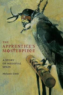 Cover of The Apprentice's Masterpiece