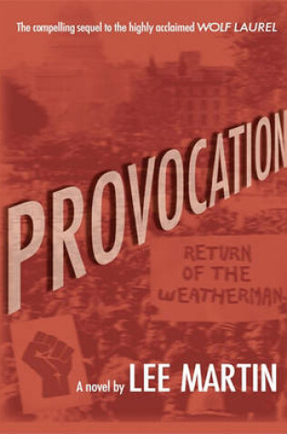 Cover of Provocation