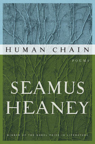Cover of Human Chain