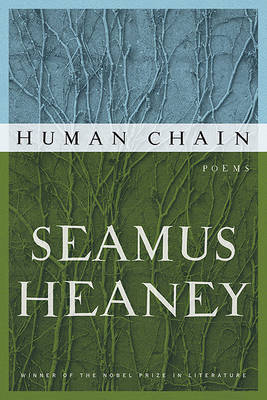 Book cover for Human Chain