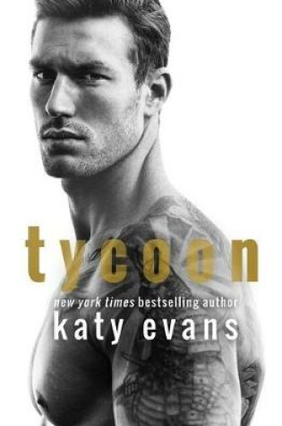 Cover of Tycoon