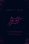 Book cover for Catwoman: Soulstealer