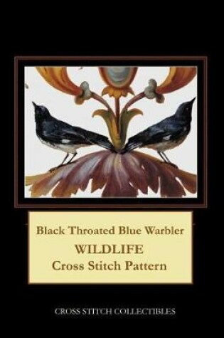 Cover of Black Throated Blue Warbler