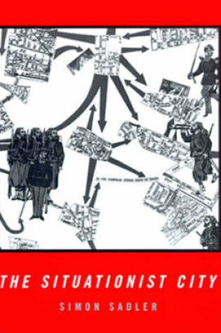 Cover of The Situationist City