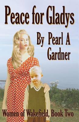 Book cover for Peace for Gladys