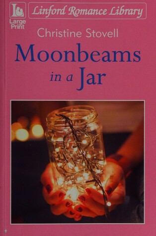 Book cover for Moonbeams In A Jar