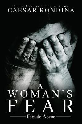 Book cover for A Woman's Fear