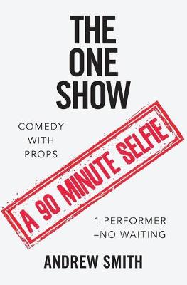 Book cover for The One Show