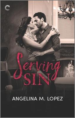 Cover of Serving Sin