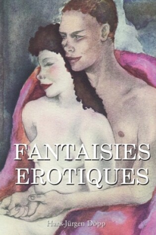 Cover of Fantaisies Erotiques