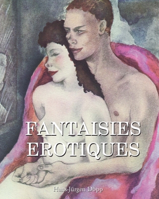 Book cover for Fantaisies Erotiques