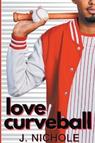 Cover of Love Curveball