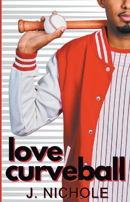 Book cover for Love Curveball