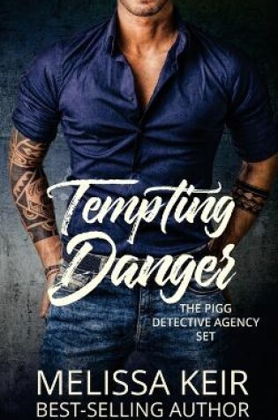 Cover of Tempting Danger