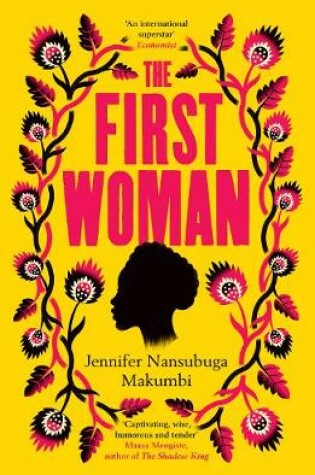 Cover of The First Woman