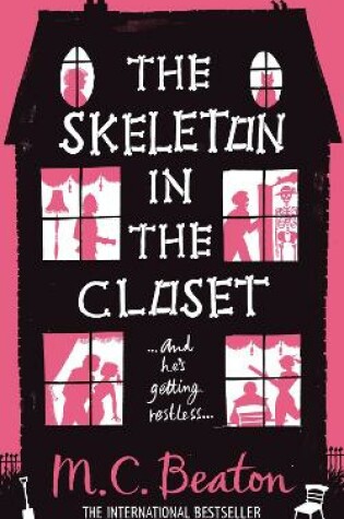 Cover of The Skeleton in the Closet