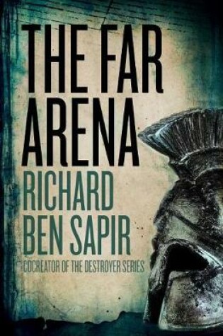 Cover of The Far Arena