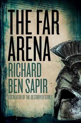 Book cover for The Far Arena