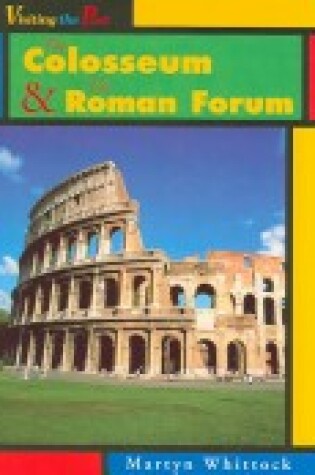 Cover of The Colosseum & the Roman Forum