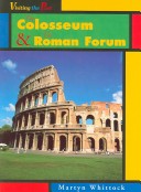 Cover of The Colosseum & the Roman Forum