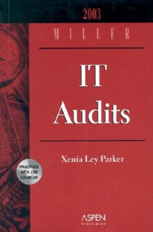 Cover of Miller it Audits 2003