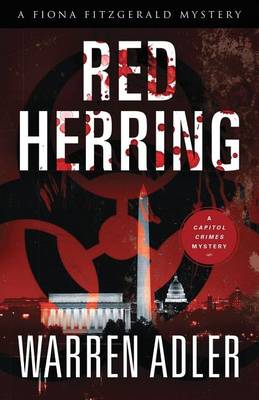 Book cover for Red Herring