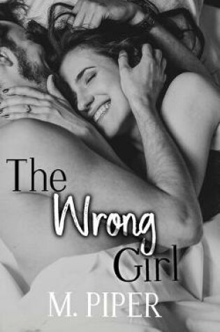 Cover of The Wrong Girl
