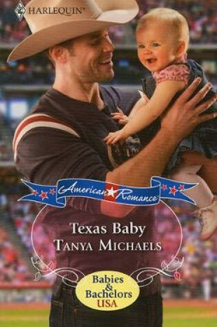 Cover of Texas Baby