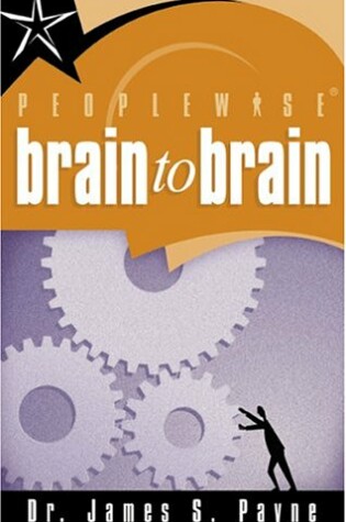 Cover of Peoplewise-Brain to Brain