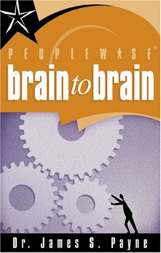 Book cover for Peoplewise-Brain to Brain